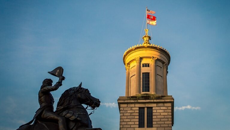 Ustawodawcy ze stanu Tennessee chcą odebrać ekspertom uprawnienia do zmiany klasyfikacji konopi indyjskich i przejąć je dla siebie