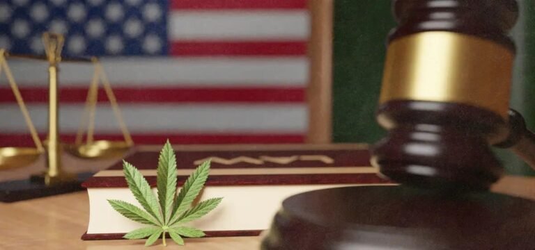 NORML stara się o udział w przesłuchaniach DEA dotyczących zmiany klasyfikacji konopi indyjskich 