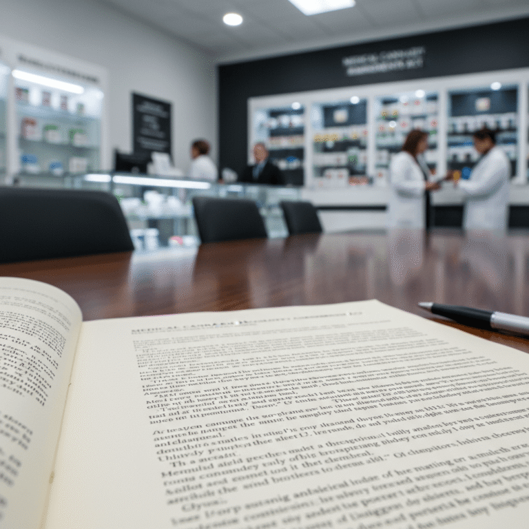 Zgromadzenie Stanowe New Jersey popiera projekt ustawy usprawniającej proces wydawania licencji aptekom z konopiami medycznymi na sprzedaż dla osób pełnoletnich