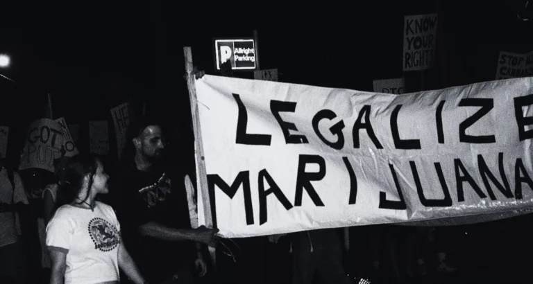 How Countries Legalise Cannabis Matters More Than Whether They Do, Lancet Review Finds
