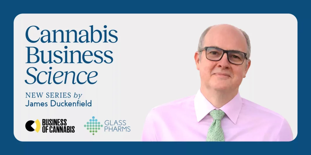 Patients First: What Training the Police Taught Me About Medical Cannabis
